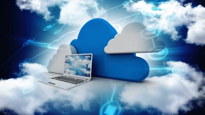 Минцифры разработало положение о Гособлаке