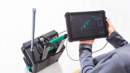 «Лаборатория Касперского» разработала портативное решение для обнаружения беспилотников