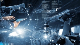 Промышленность, энергетика и электроника включены в перечень приоритетных направлений для обеспечения технологического суверенитета