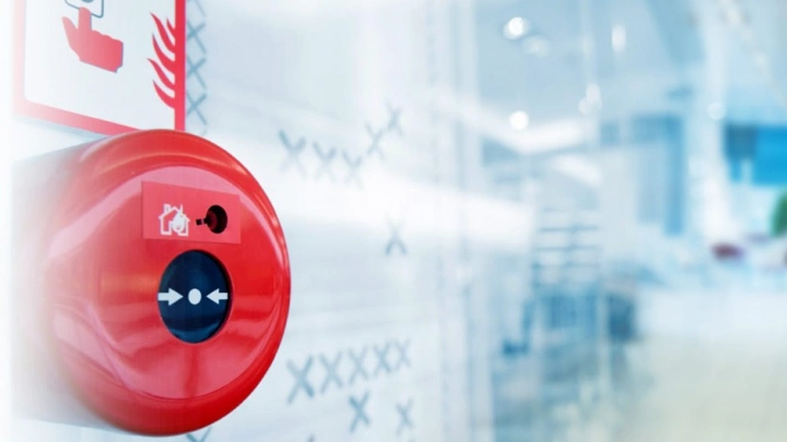 Опубликован Приказ Минтруда России об утверждении профстандарта для проектировщиков систем противопожарной защиты