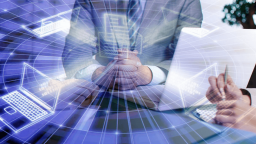 Минцифры заключило контракт с компанией «Ростелеком» на развитие портала госуслуг в части единого окна цифровой обратной связи