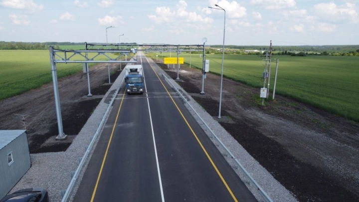 Почти 70 тысяч нарушений режима труда и отдыха водителей зафиксировал  Ространснадзор в 2022 году