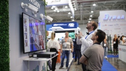 Безопасность в приоритете: новейшие технологии и практические решения на выставке Securex Kazakhstan 2023