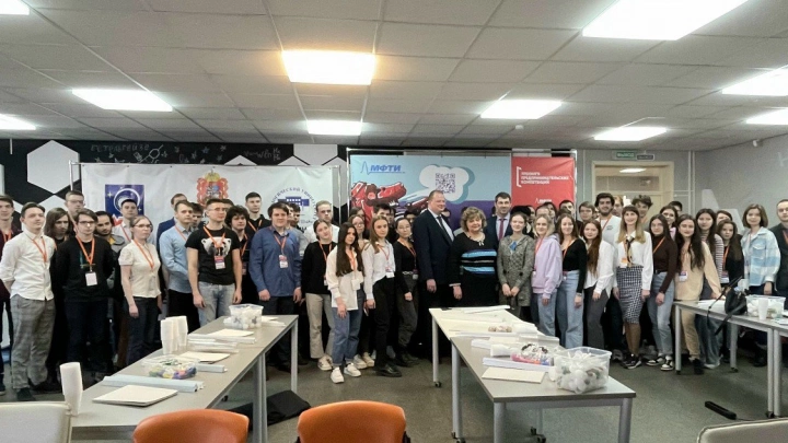 Определены региональные площадки для проведения тренингов предпринимательских компетенций в 2023 году