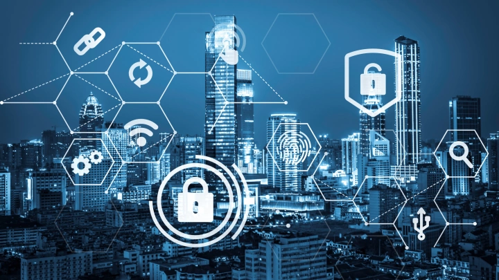 Лидеры ИТ для промышленности 2023. «Цифра» - №1 в горной промышленности, энергетике и системах управления производством