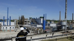 Билайн бизнес внедрил систему интеллектуальной видеоаналитики на объектах «Оренбургнефти»