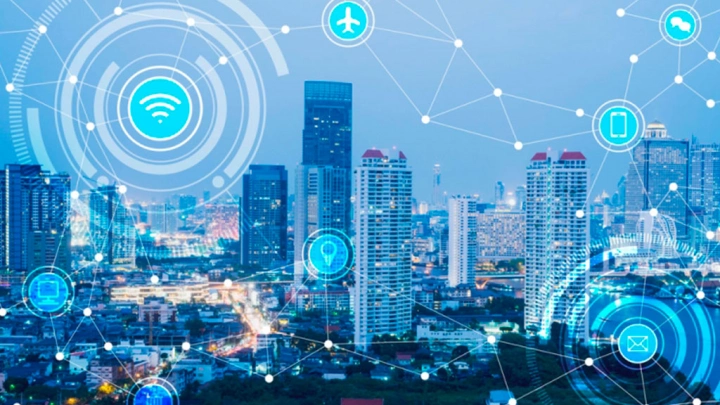 Sitronics Group и Центр компетенций «Умный город» договорились о сотрудничестве в реализации проектов по цифровой трансформации городов