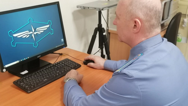 Руководители подразделений транспортной безопасности Северо-Западного филиала Минтранса России повысили свою квалификацию