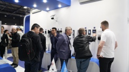 Экспоненты представили новые технологии для обеспечения безопасности на выставке Securex 2023