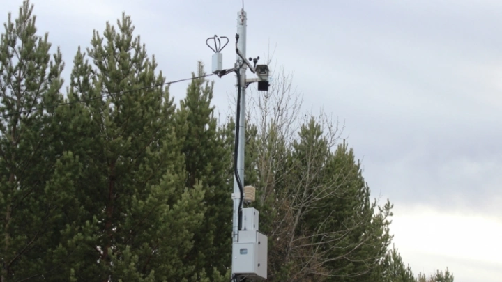 В Чите модернизируют светофоры и установят детекторы транспорта