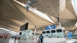 511 млн рублей направят на разработку проектной документации II очереди реконструкции аэропорта «Пулково»