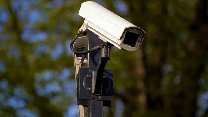 50 общественных пространств Нижнего Новгорода оборудуют камерами видеонаблюдения