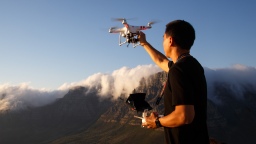 За прошедший год спрос на решения по защите от дронов вырос в 2,5 раза