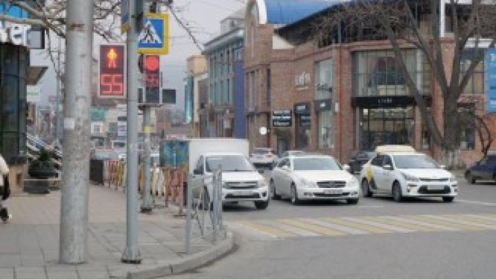 В Дагестане завершат третий этап по внедрению интеллектуальной транспортной системы