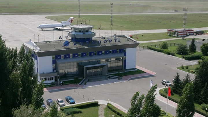 Аэропорт Пензы оборудуют современными интроскопами