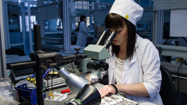 Минпромторг предложил Минпросвещению скорректировать образовательные программы по подготовке специалистов в области радиоэлектроники