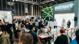 Securex Kazakhstan 2023: три дня инноваций и новейших технологий в области безопасности