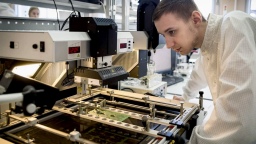 Минпромторг внесет изменения в правила предоставления субсидий на разработку электронной компонентной базы и модулей