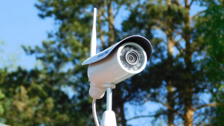 Систему видеоаналитики «Купол» масштабируют на объекты транспортной инфраструктуры Сочи