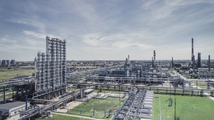 Правительство РФ актуализировало правила госконтроля за обеспечением безопасности объектов ТЭК с категорией опасности