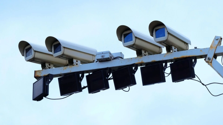 Госдума приняла закон о требованиях к  комплексам фотовидеофиксации