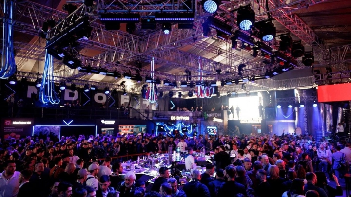 Фестиваль Positive Hack Days собрал профессионалов в области результативной кибербезопасности