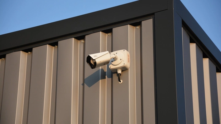 Минтранс Крыма рассматривает возможность оборудовать железнодорожные пути системой видеонаблюдения