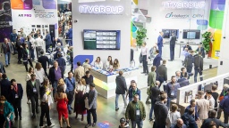 Securika Moscow-2023. Обзор новинок компаний