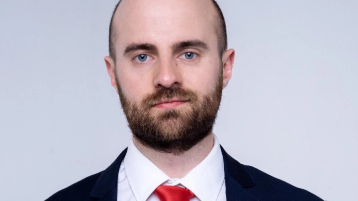 Станислав Шмелев: «Должно стать престижным - работать в сфере электроники»