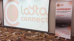 В Новосибирске проходит масштабная отраслевая конференция по безопасности