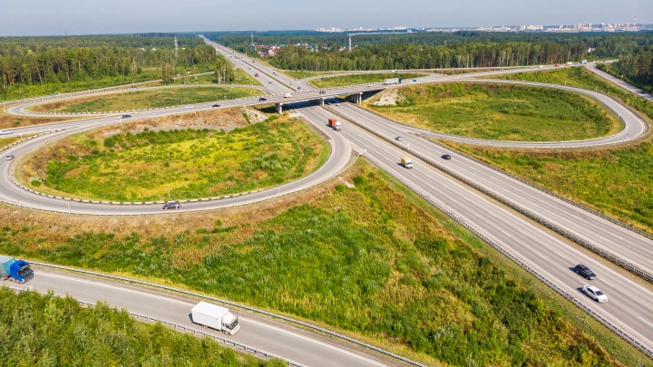 ГКУ «Управление автомобильных дорог» Свердловской области ищет подрядчика на установку и монтаж оборудования для внедрения ИТС