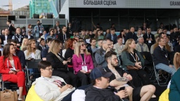 Главное Стартап событие года пройдет в «Сколково» на этой неделе