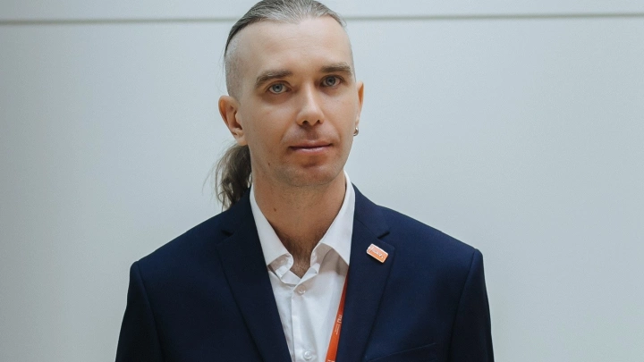 Сергей Лещев: «Используем компоненты, необходимые проекту»