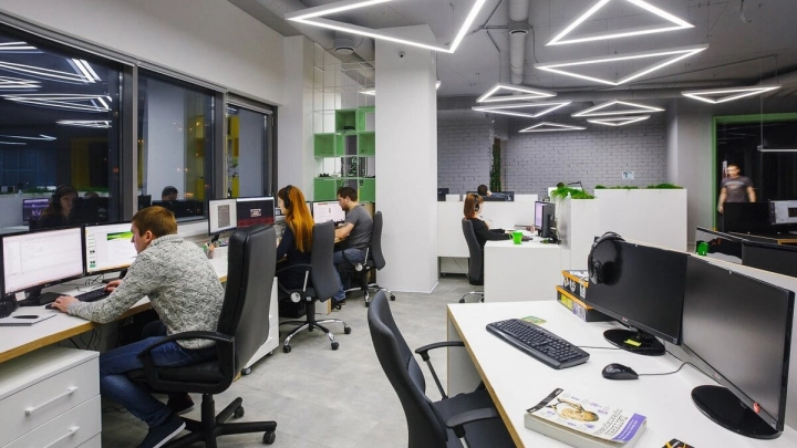 Реализация программы импортозамещения вызовет рост российского IT-рынка