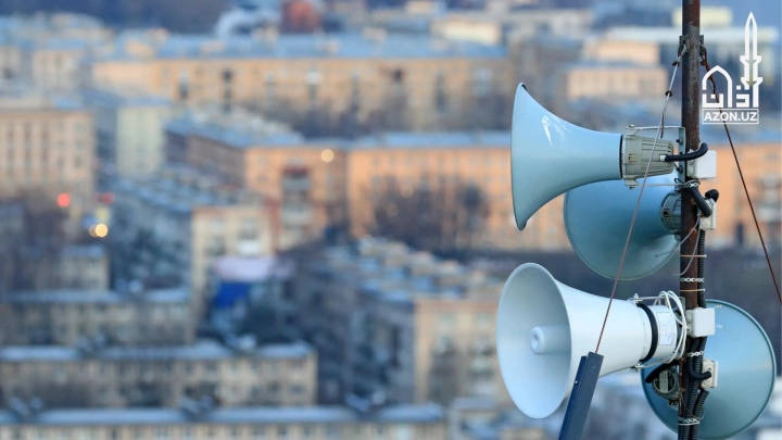 40,3 млн рублей выделят на техническое обеспечение бесперебойной работы системы оповещения в Тюмени