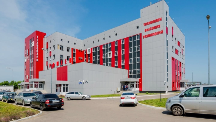 Депутаты Госдумы приняли в третьем чтении законопроект о порядке создании и развития технопарков в сфере высоких технологий