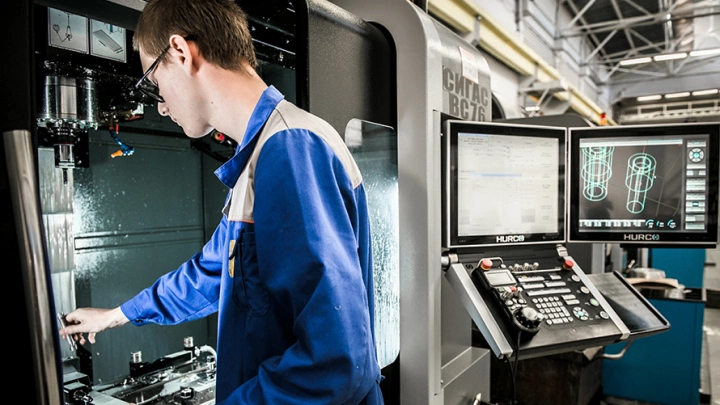 В России создадут технологические биржи