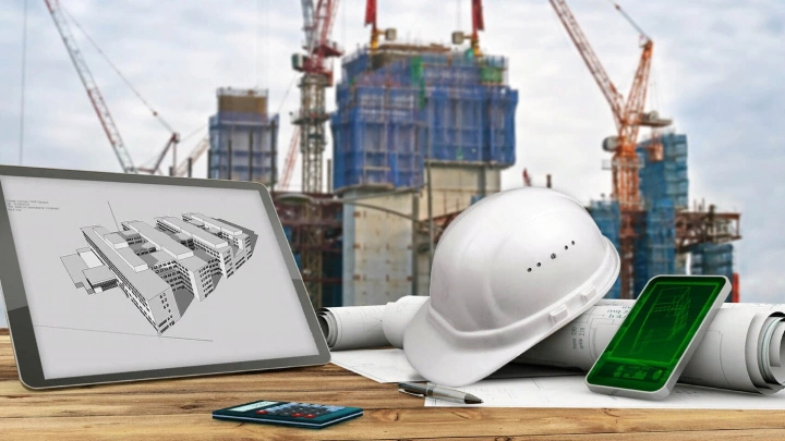 81% девелоперских компаний заявили о росте прибыли после цифровизации бизнес-процессов