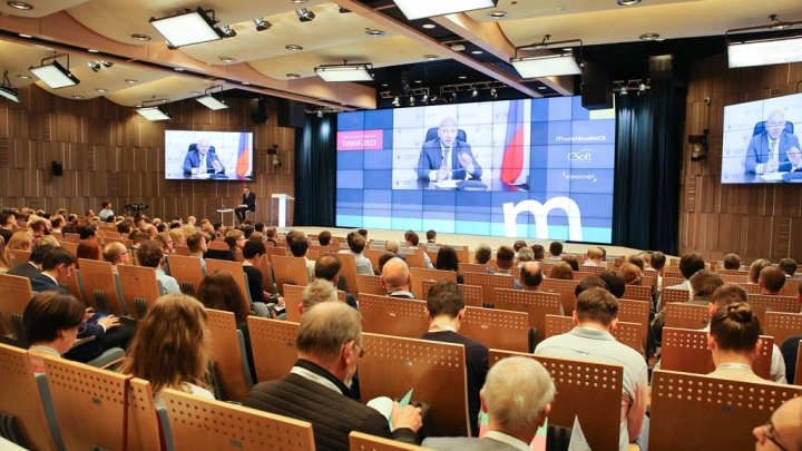 Консолидация усилий государства, производителей, пользователей ТИМ поможет преодолеть технологические вызовы