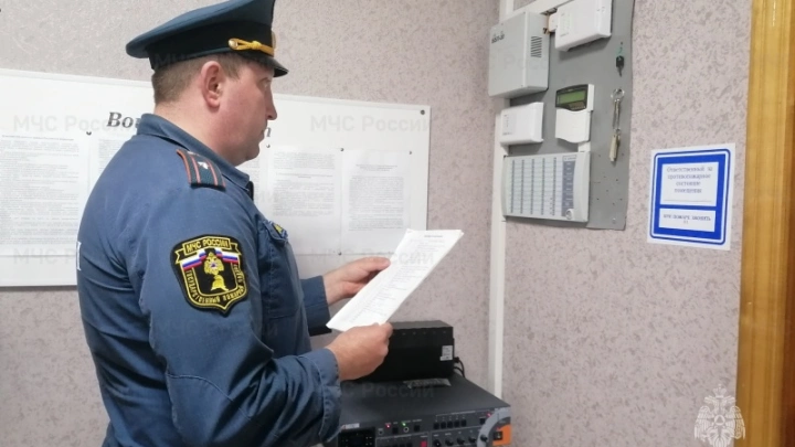 Иностранных производителей систем безопасности из недружественных государств могут включить в «черный список» для применения в России