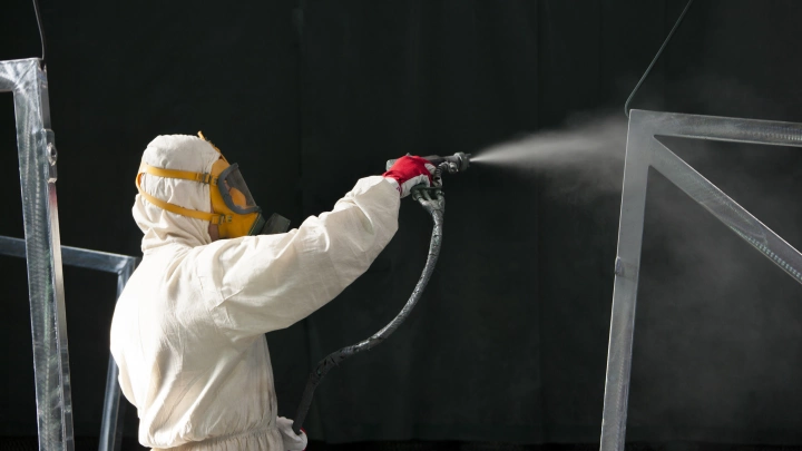 ВНИИПО МЧС России разработало первую редакцию  проекта изменений ГОСТ Р 59637