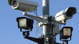 С 1 сентября 2024 года начнут действовать новые правила размещения комплексов фотовидеофиксации нарушения ПДД