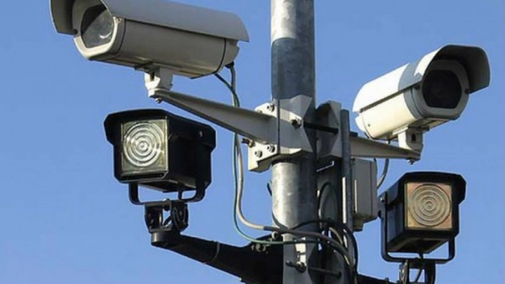 С 1 сентября 2024 года начнут действовать новые правила размещения комплексов фотовидеофиксации нарушения ПДД