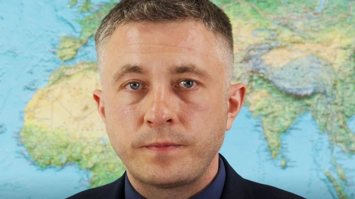 Александр Кувырин: «Возникла потребность в консолидации бизнеса и государства»