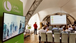 Конференцию по системам безопасности провели в Самаре