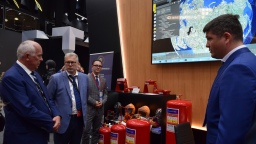 10 лет на страже безопасности