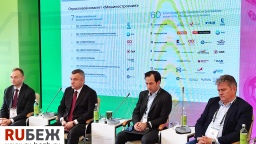 На ЦИПР-2023 обсудили ход реализации особо значимых проектов в машиностроении