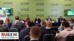 Максим Паршин  подписал ценовую Хартию для разработчиков ПО