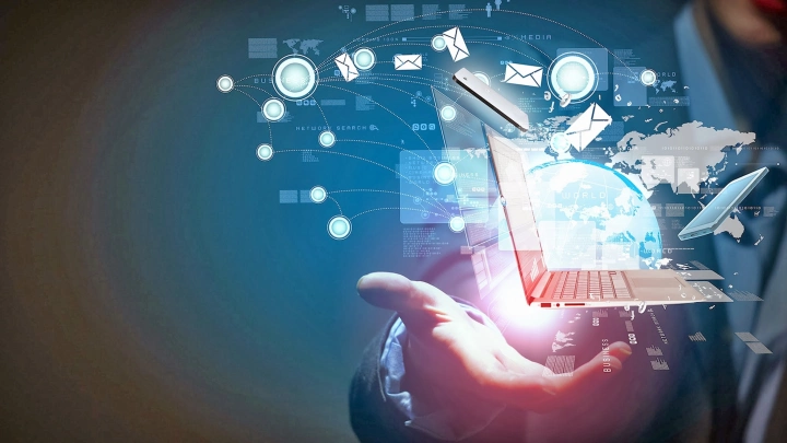 В III чтении Госдумой принят законопроект о полномочиях Центробанка по контролю перехода финорганизаций на российский софт