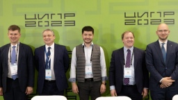 ЦИПР 2023: Росатом подписал соглашение о сотрудничестве при переходе на отечественное ПО в сфере строительства